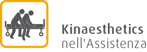 Kinaesthetics nell'Assistenza