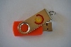 16GB USB-Stick Orange Kinästhetik-Shop