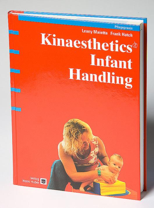 Kinaesthetics Infant Handling Kinaesthetics Infant Handling Bild anzeigen