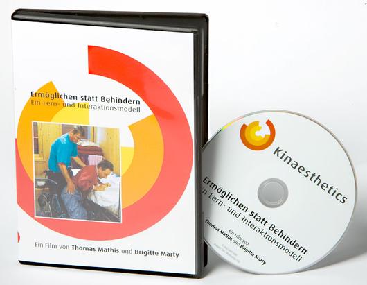 Ermöglichen statt Behindern DVD Bild anzeigen