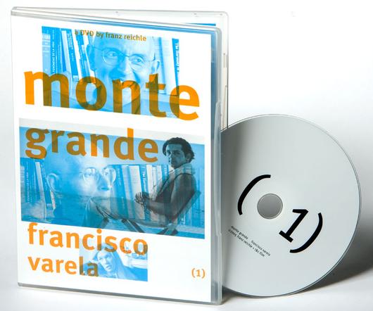 monte grande DVD monte grande DVD Bild anzeigen