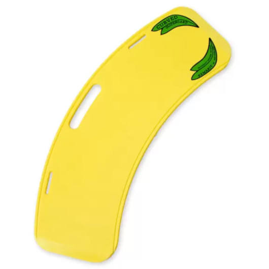Glideboard Curved Glideboard Curved Bild anzeigen